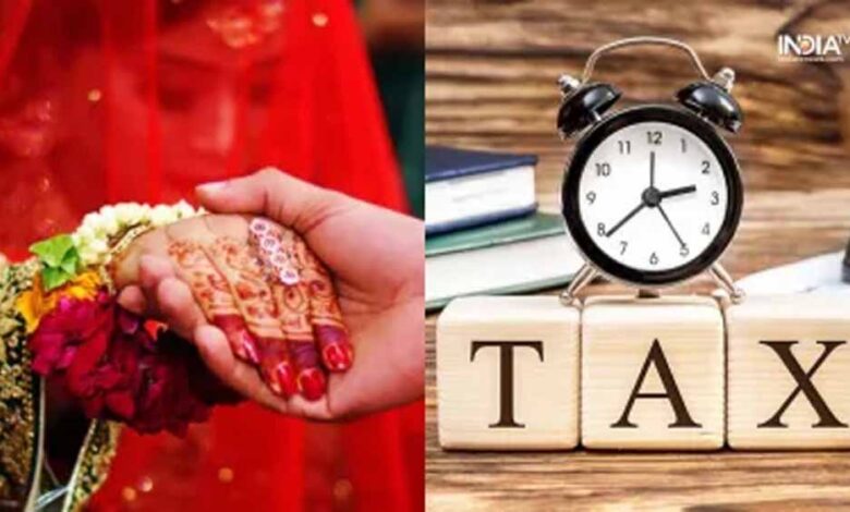 शादी-में-मिले-कैश-और-गिफ्ट-पर-देना-होगा-टैक्स?-जानें-itr-के-नियम