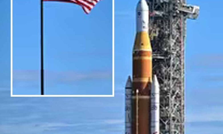 ऐन-वक्त-पर-नासा-ने-टाल-दिया-अपना-मून-मिशन,-मार्च-में-होनी-थी-लॉन्चिंग