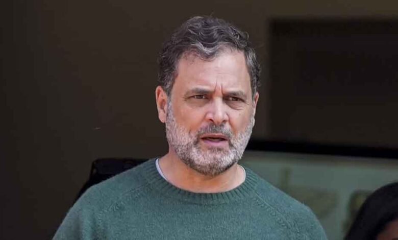 टैरिफ-विवाद-पर-फिर-घिरे-पीएम-मोदी,-राहुल-गांधी-बोले–-‘अमेरिकी-कोर्ट-के-आगे-झुक-जाएगी-सरकार’