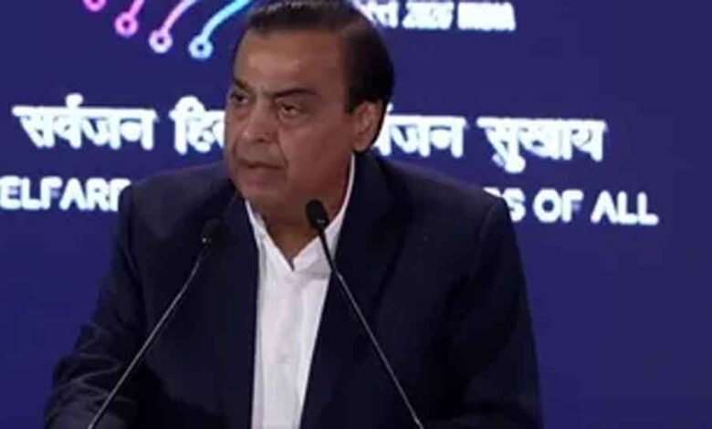 ai-सेक्टर-में-धमाका:-रिलायंस-का-10-लाख-करोड़-निवेश,-लाखों-हाई-स्किल-जॉब्स-का-रास्ता-साफ-–-मुकेश-अंबानी