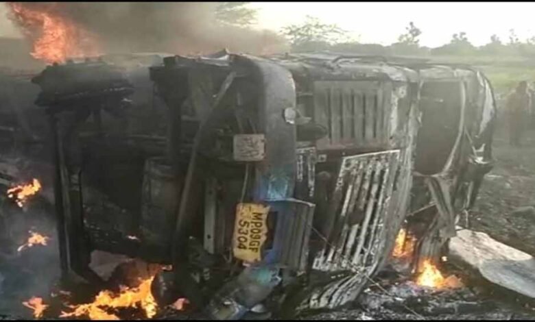 खरगोन-टैंकर-त्रासदी-पर-बड़ा-फैसला:-25-परिवारों-को-4-करोड़-का-मुआवजा-देने-का-आदेश