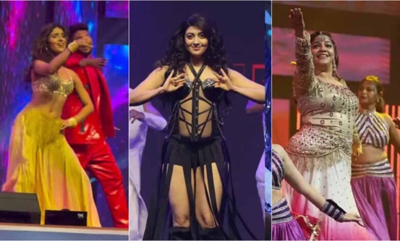 70वें-फिल्मफेयर-अवॉर्ड्स-साउथ-में-सितारों-की-चमक:-सान्या-के-डांस-ने-मचाया-धमाल,-अल्लू-और-तेजा-सज्जा-ने-जीता-दिल