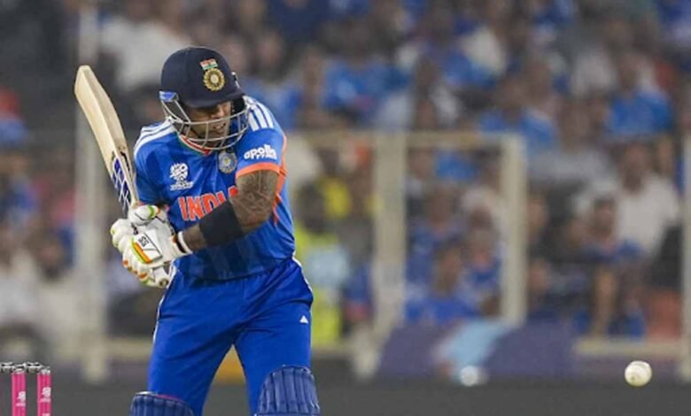 nd-vs-sa-live:-51-रन-पर-भारत-के-5-विकेट,-कप्तान-सूर्या-भी-आउट