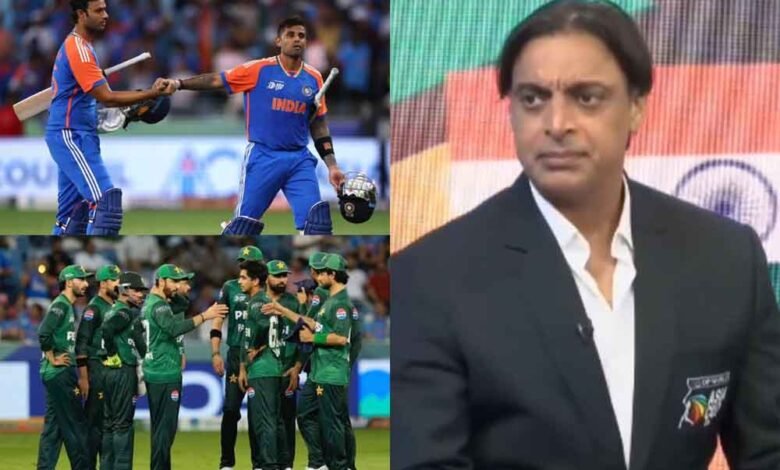शोएब-अख्तर-का-खुलासा:-यह-था-भारत-से-हार-का-असली-कारण!