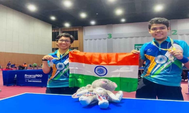 कुणाल-अरोड़ा-ने-गोल्ड-कोस्ट-में-पैरा-टेबल-टेनिस-चैम्पियनशिप-में-जीता-कांस्य-पदक