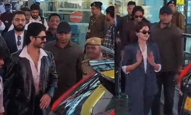 उदयपुर-में-रश्मिका–विजय-की-ग्रैंड-वेडिंग,-26-फरवरी-को-आईटीसी-मोमेंटोज-में-सात-फेरे