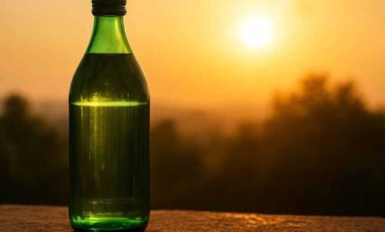 क्या-धूप-में-रखा-पानी-पीने-से-शरीर-को-मिलता-है-विटामिन-d?-जानिए-पूरा-सच