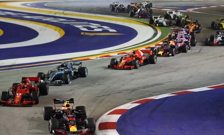 भारत-में-फिर-गूंजेगी-f1-की-रफ्तार?-बुद्ध-इंटरनेशनल-सर्किट-पर-अडानी-ग्रुप-की-एंट्री