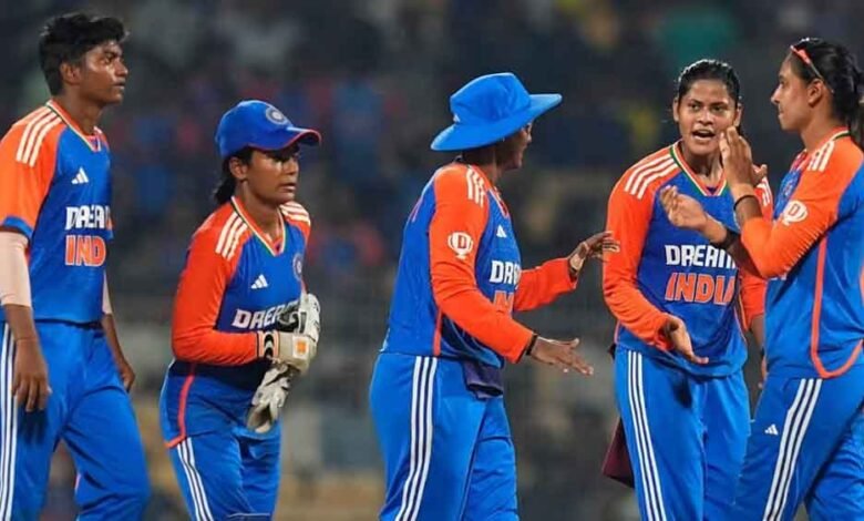 भारत-पाक-फिर-आमने-सामने,-वुमेंस-टी20-वर्ल्ड-कप-का-शेड्यूल-जारी;-जानें-कब-और-कितने-बजे-होगा-महामुकाबला