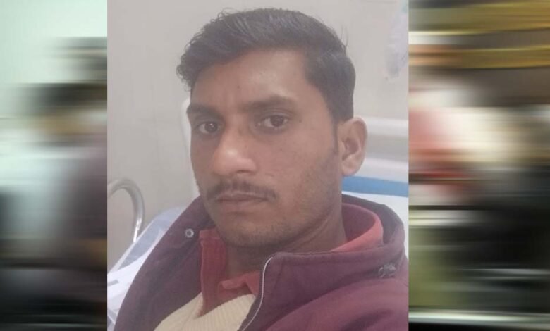 अधिमान-पत्रकार-नेतृत्व-सनिति-के-ब्लॉक-अध्यक्ष-बने-छबिलाल-महरा