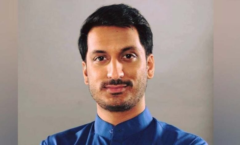 सुनेत्रा-पवार-की-जगह-पार्थ-पवार-जाएंगे-राज्यसभा,-आधी-रात-लगी-मुहर;-bjp-का-नाम-क्या?