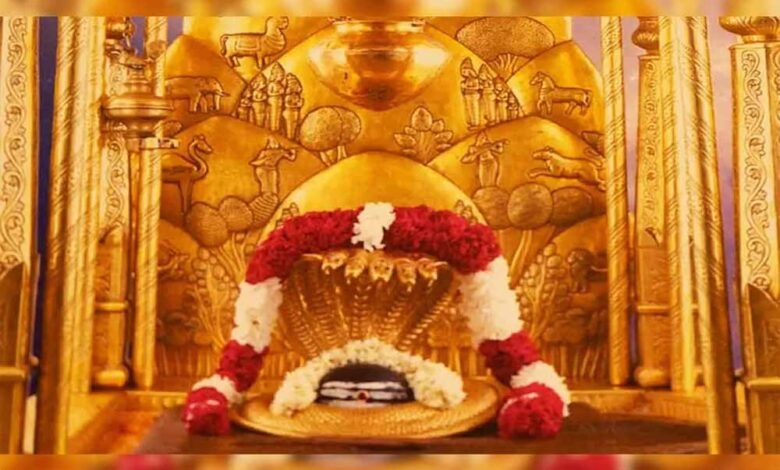 मल्लिकार्जुन-ज्योतिर्लिंग-की-पौराणिक-कथा:-गणेश-कार्तिकेय-विवाद-से-कैसे-प्रकट-हुआ-यह-दिव्य-स्थल