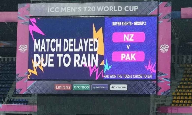 बारिश-बनेगी-पाकिस्तान-की-सबसे-बड़ी-दुश्मन?-सेमीफाइनल-का-गणित-आज-हो-सकता-है-खत्म