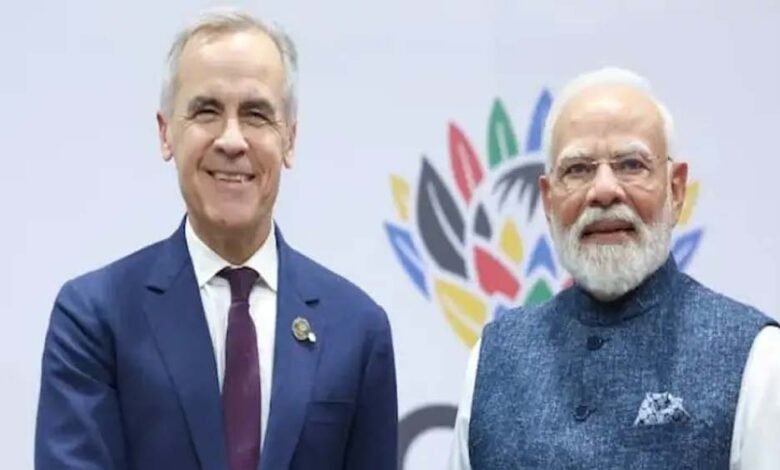 कनाडा-पीएम-कार्नी-का-‘गुडविल-गिफ्ट’,-इंडिया-दौरे-से-पहले-भारत-के-दुश्मन-को-करेंगे-‘बेमुल्क’