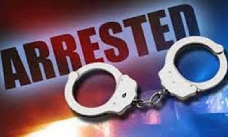 लूट,-चोरी-और-ठगी-पर-एमपी-पुलिस-का-बड़ा-प्रहार,-कई-आरोपी-गिरफ्तार