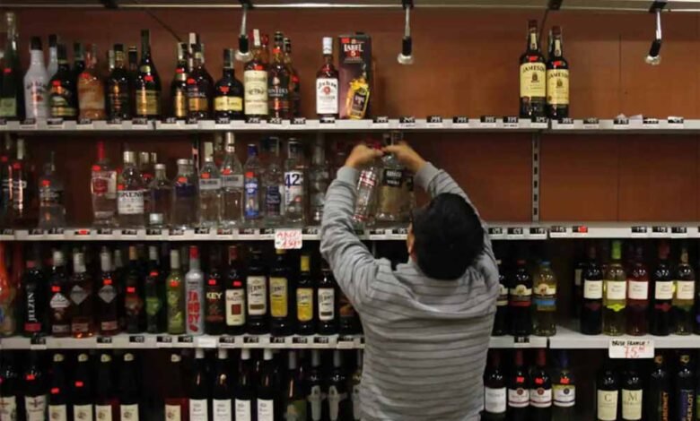 होली-से-पहले-कर-लें-इंतजाम!-मार्च-में-कई-दिन-बंद-रहेंगे-शराब-के-ठेके