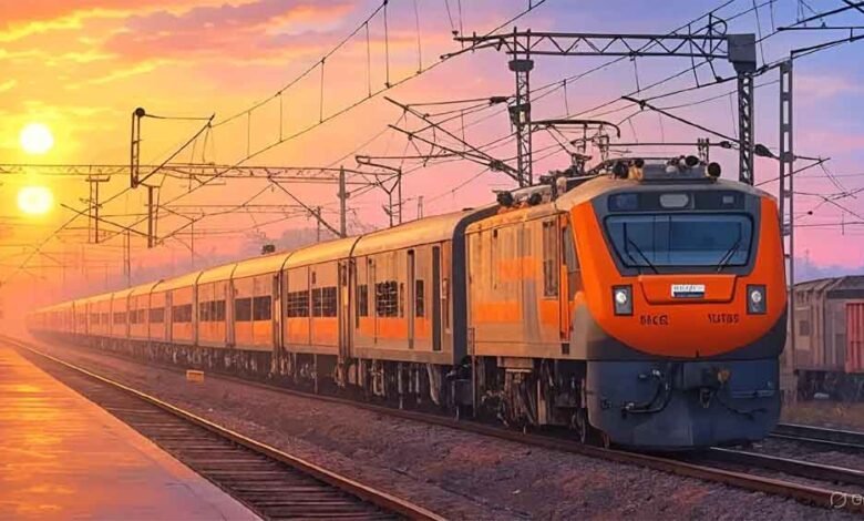 एमपी-से-झारखंड-के-लिए-नई-ट्रेन-को-मंजूरी,-सिंगरौली-चोपन-रांची-रूट-से-सफर-होगा-आसान