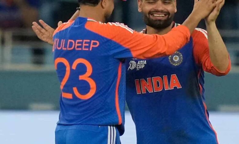 रिंकू-सिंह-ने-अचानक-छोड़ा-टीम-इंडिया-का-साथ,-पिता-की-तबीयत-बिगड़ने-पर-लौटे-घर