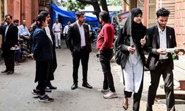 बंगाल-में-बम-धमकी-से-हड़कंप:-6-अदालतें-खाली-कराई-गईं,-सुरक्षा-एजेंसियां-अलर्ट