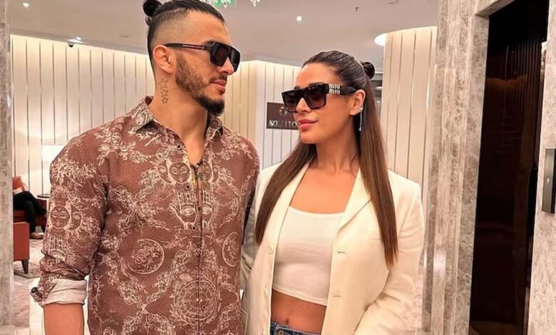 धर्म-की-दीवार-तोड़ी,-अफगानी-mma-फाइटर-से-प्यार-में-पड़ीं-टाइगर-श्रॉफ-की-बहन