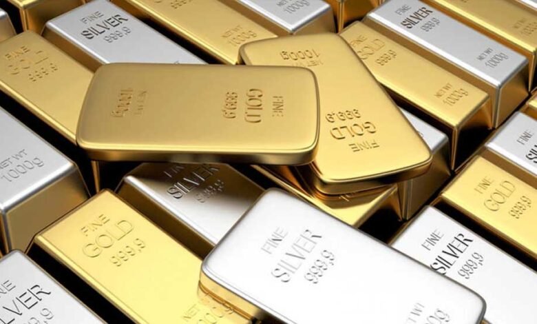 gold-silver-rate-today:-शादी-के-सीजन-में-सोना-हुआ-महंगा,-चांदी-खरीदने-का-है-बेहतरीन-मौका