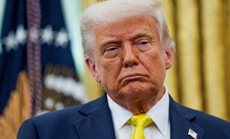 trump-tariff-attack:-ट्रंप-ने-फिर-दिया-झटका,-भारत,-इंडोनेशिया-और-इन-देशों-पर-126%-का-टैरिफ-बम-फोड़ा