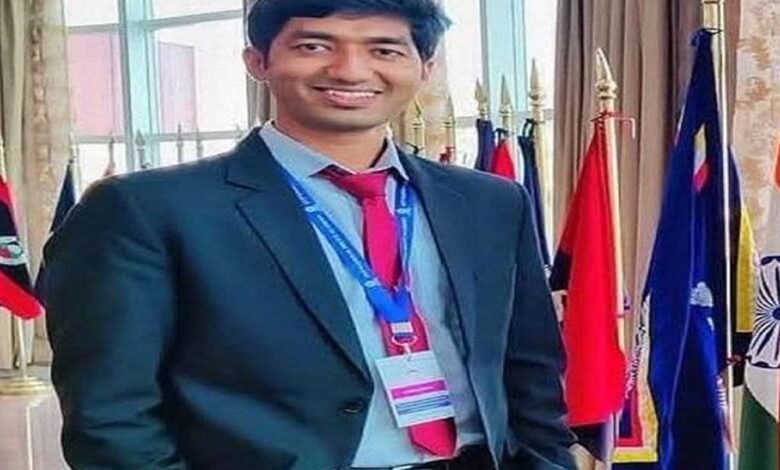 mp-में-प्रशिक्षु-ips-अधिकारी-को-मिली-बड़ी-जिम्मेदारी,-पुलिस-व्यवस्था-में-अहम-प्रशासनिक-बदलाव-के-आदेश-जारी