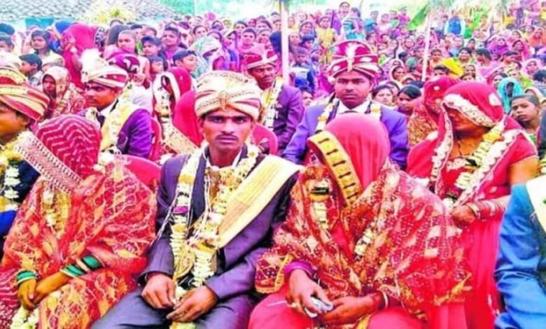 पुष्पराजगढ़-में-आज-मुख्यमंत्री-कन्या-विवाह-सामूहिक-विवाह-समारोह-का-होगा-आयोजन