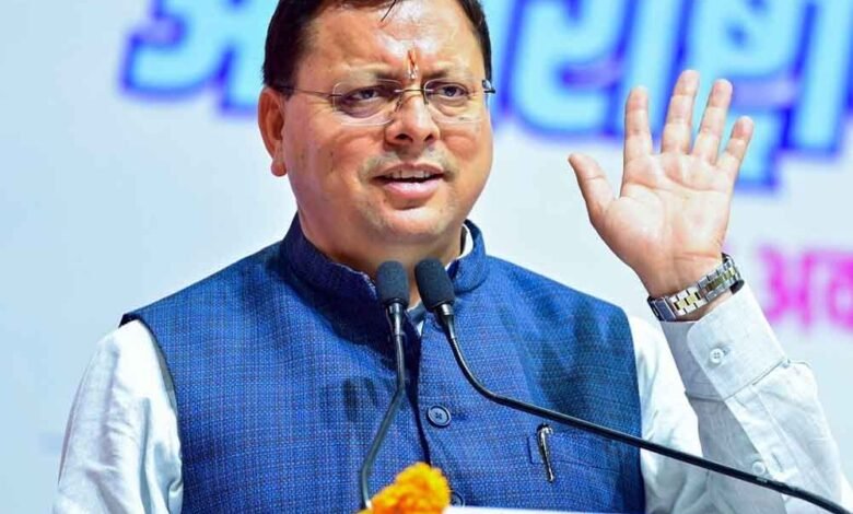 आधी-रात-संकट-में-किसे-फोन-करेंगे-पीएम-मोदी?-पुष्कर-सिंह-धामी-का-जवाब-चर्चा-में