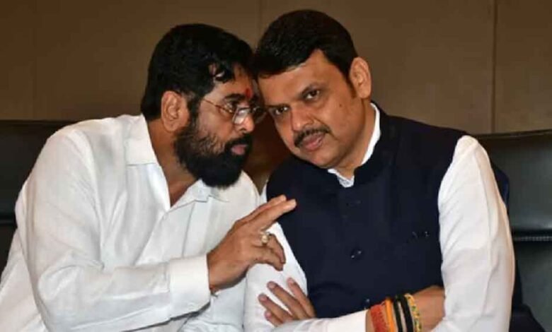 महाराष्ट्र-में-4-सीटों-पर-घमासान,-कई-दावेदारों-पर-बीजेपी-का-देर-रात-तक-मंथन