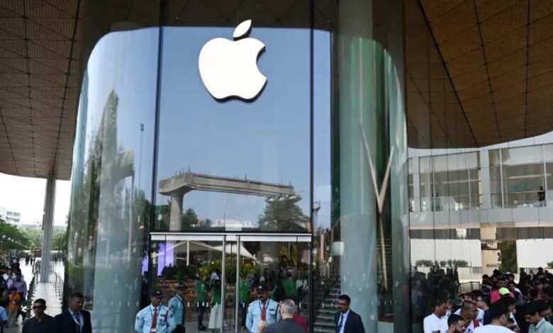 apple-ने-बेंगलुरु-में-किराए-पर-लिया-आलीशान-ऑफिस,-हर-महीने-₹2.84-करोड़-खर्च