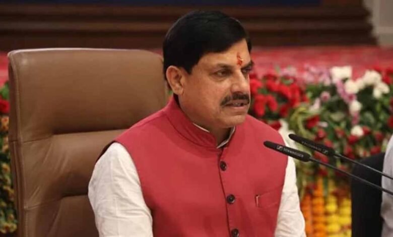 हर-किसान-के-खेत-तक-पहुंचेगा-सिंचाई-के-लिए-पानी-:-मुख्यमंत्री-डॉ.-यादव