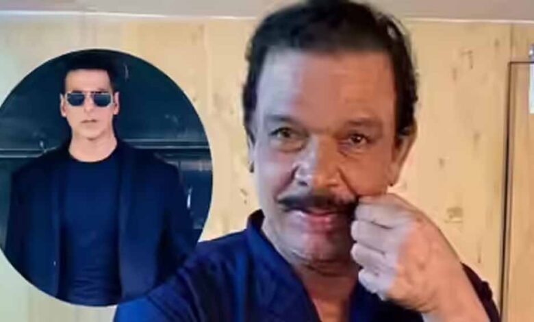 स्टार-और-स्पॉट-बॉय-सब-बराबर:-अक्षय-कुमार-के-फैसले-को-याद-कर-भावुक-हुए-गोविंद-नामदेव