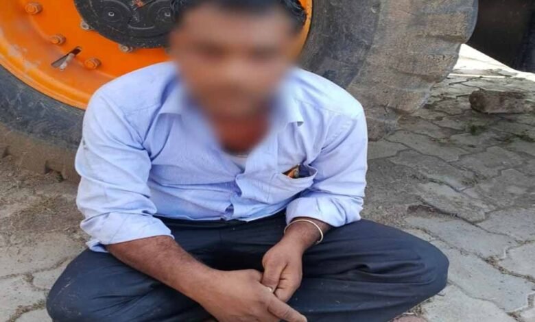 हृदयघात-से-बेहोश-व्यक्ति-को-डायल-112-जवानों-ने-समय-पर-सीपीआर-देकर-बचाया