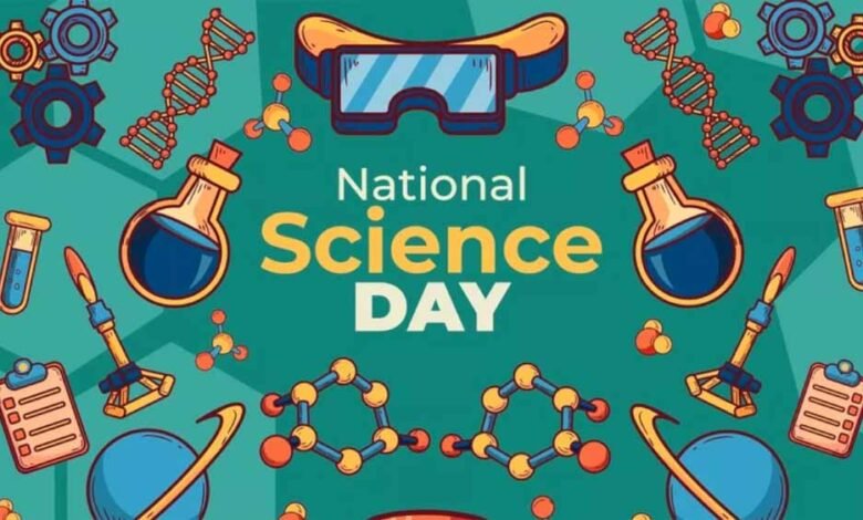 वीमेन-इन-साइंस’-थीम-के-साथ-मनाया-जायेगा-राष्ट्रीय-विज्ञान-दिवस