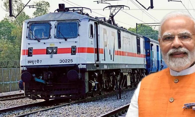 ‘रामायण-सर्किट’-से-जुड़ेगा-जबलपुर-गोंदिया-रेल-प्रोजेक्ट,-5,236-करोड़-की-मंजूरी,-नक्सल-मुक्त-इलाके-को-मिलेगा-लाभ