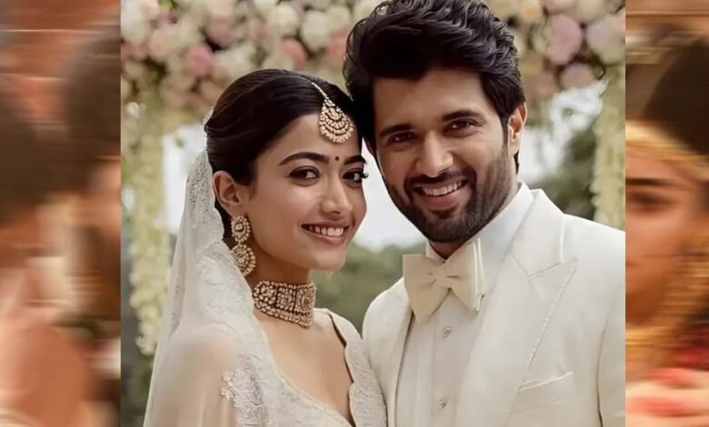 vijay-और-rashmika-की-शादी-की-रस्में-शुरू,-तेलुगू-रीति-रिवाजों-के-साथ-मनाया-जाएगा-समारोह