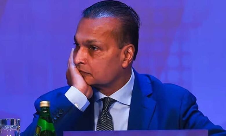 अनिल-अंबानी-ed-के-सामने-पेश,-40,000-करोड़-के-बैंक-फ्रॉड-मामले-में-बड़ी-कार्रवाई