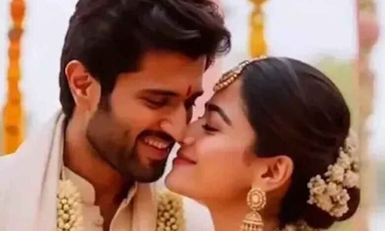 विजय-देवरकोंडा-रश्मिका-मंदाना-की-शादी-की-खबरें-वायरल,-जानें-किस-रिवाज-से-शुरू-हुई-रस्में