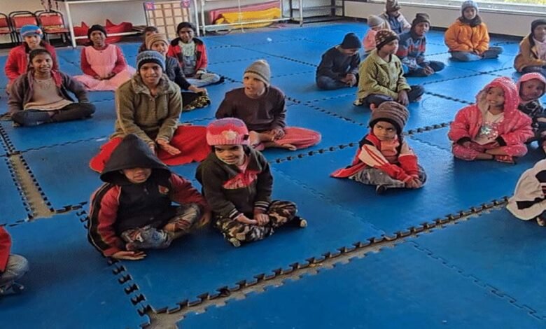 सेवाधाम-आश्रम-में-51-दिनों-में-11-बच्चों-की-मौत,-50-से-ज्यादा-गंभीर;-हाईकोर्ट-ने-मामला-लिया-संज्ञान