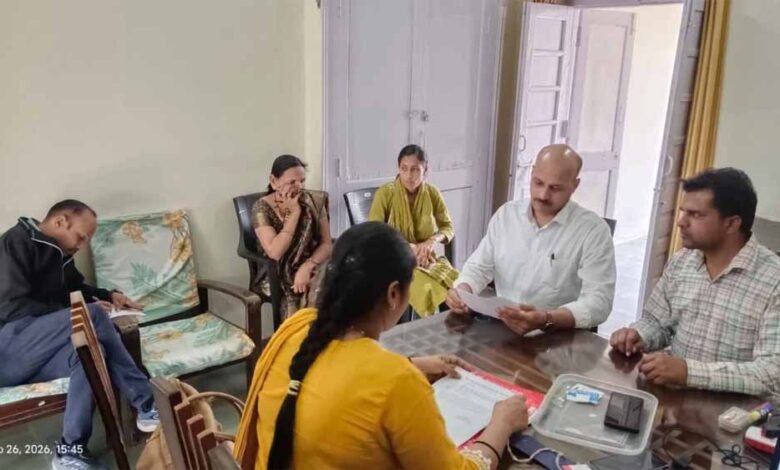 खंडवा-में-आंगनवाड़ी-सुपरवाइजर-5-हजार-की-रिश्वत-लेते-रंगे-हाथ-गिरफ्तार