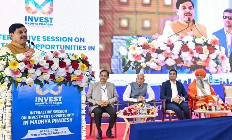 भारत-के-दिल-से-जुड़िए,-मध्यप्रदेश-के-साथ-आगे-बढ़िए-:-मुख्यमंत्री-डॉ.-यादव