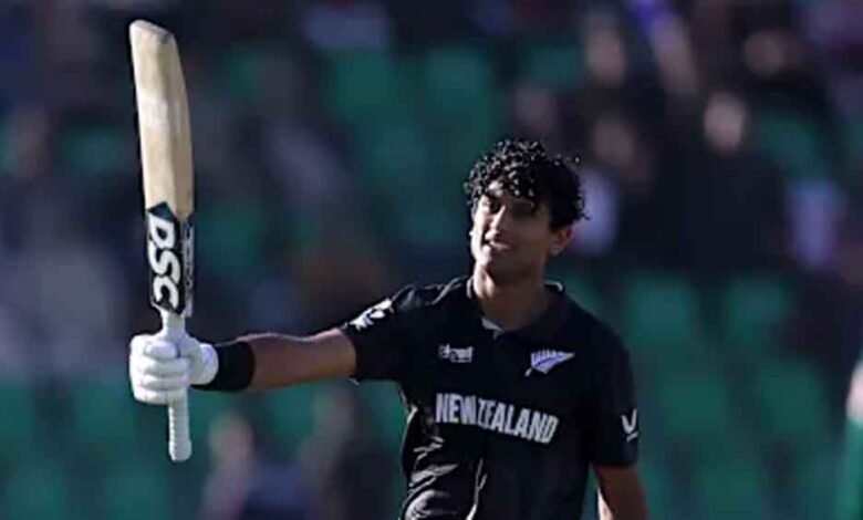 रचिन-रविंद्र-का-बड़ा-बयान:-मिचेल-सैंटनर-जैसा-कप्तान-टीम-को-बनाता-है-अजेय