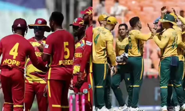 दक्षिण-अफ्रीका-की-जीत-से-सेमीफाइनल-की-राह-आसान,-भारत-को-बड़ा-फायदा