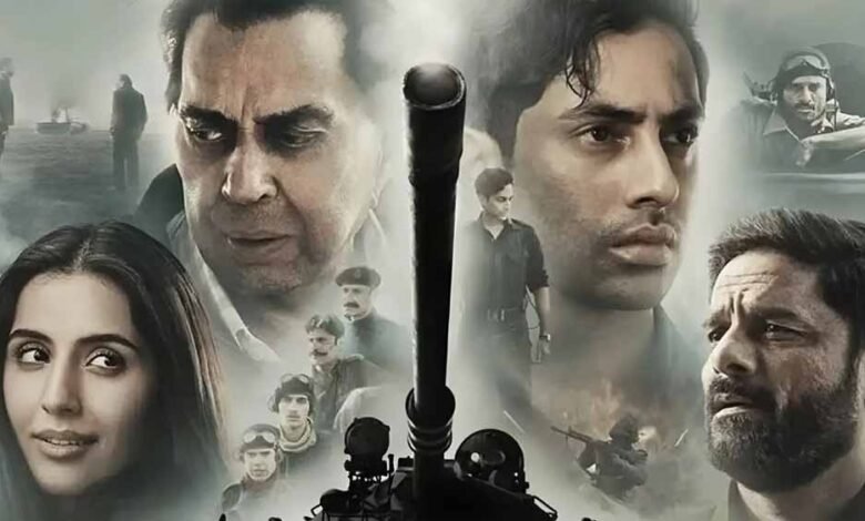 बायोग्राफिकल-वॉर-ड्रामा-फिल्म-‘इक्कीस’-की-डिजिटल-एंट्री,-प्राइम-वीडियो-पर-हुई-स्ट्रीमिंग-शुरू