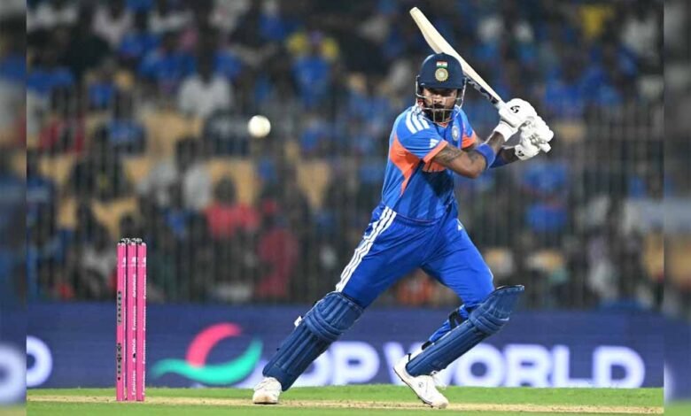 भारत-का-रनतूफान:-20-ओवर-में-256/4,-हार्दिक-तिलक-की-तूफानी-फिनिश