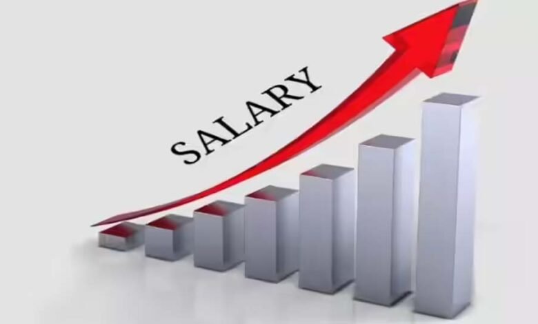 salary-hike-2026:-9.1%-तक-वेतन-वृद्धि-की-उम्मीद,-कौन‑से-सेक्टर-को-मिलेगा-सबसे-अधिक-लाभ?