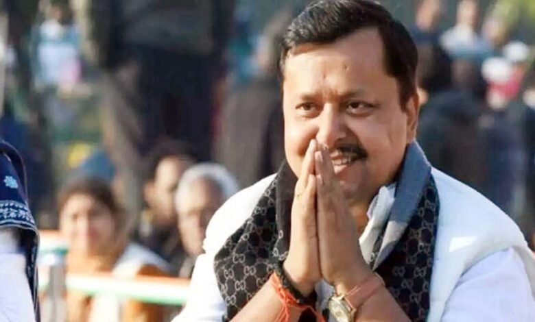 rss-की-सबसे-पावरफुल-बैठक-में-पहली-बार-शामिल-होंगे-nitin-naveen,-bjp-में-बड़े-बदलाव-की-तैयारी