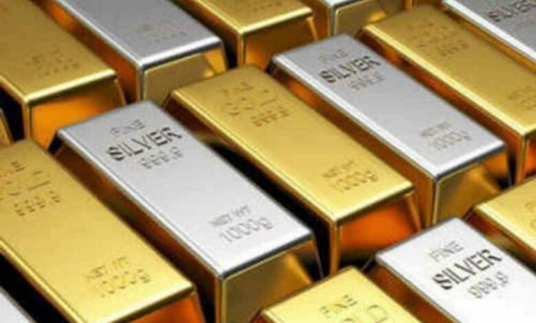 सोने-चांदी-के-दाम-में-तेजी,-क्या-us-के-फैसलों-ने-किया-मार्केट-को-प्रभावित?