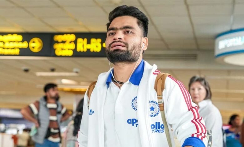 ल‍िवर-कैंर-से-जंग-हार-गए-रिंकू-सिंह-के-प‍िता,-क्रिकेटर-के-घर-छाया-मातम